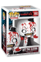 Pop! Movies: Terrifier - Art the Clown (Bloody)