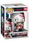 Pop! Movies: Terrifier - Art the Clown w/ Candy Filled Head