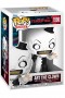 Pop! Movies: Terrifier - Art the Clown w/Knife