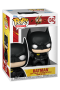 Pop! Movies: The Flash - Batman (Keaton)