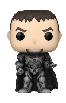 Pop! Movies: The Flash - General Zod