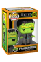 Pop! Movies: Universal Monsters - Frankenstein (Deco)