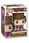 Pop! Movies: Wonka - Willie Wonka 