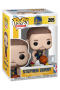 Pop! NBA: Golden State Warriors - Stephen Curry (2024 City Edition Uniform)