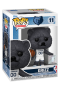 Pop! NBA: Mascost - Memphis - Grizzlies Grizz