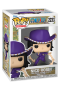 Pop! Animation: One Piece - Nico Robin (Hana Hana no Mi)