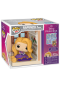 Pop! Nooks: Disney - Rapunzel in Tower