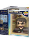 Pop! Nooks: Harry Potter - Harry Potter in Cupboard