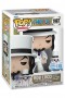 Pop! Animation One piece - Rob Lucci W/Hattori EX