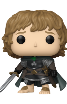 Pop! Movies: El Señor de los Anillos - Peregrin Took