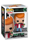 Pop! Philip J. Fry (Take My Money Meme) EX