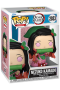 Pop! Plus: Demon Slayer - Nezuko Kamado (Holiday)