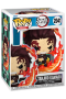 Pop! Plus: Demon Slayer - Tanjiro Kamado (Dancing Flash)