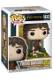Pop! Plus: El Señor de los Anillos - Frodo Baggins (Glow)