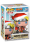 Pop! Plus: Naruto Shippuden - Naruto Uzumaki (Holiday Outfit)
