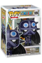 Pop! Plus: One Piece - King