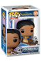 Pop! Plus: Pocahontas - Pocahontas
