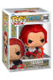 Pop! Plus - One piece - Shanks