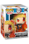 Pop! PREMIUM Animation: Demon Slayer - Kyojuro Rengoku (9th Form)