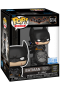 Pop! Premium: Batman the Arkham knight - Batman w/Lights and Sounds EX