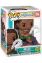 Pop! Premium: Vaiana/Moana - Maui S3 (Glow)