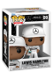 Pop! Racing: Formula 1 - Lewis Hamilton w/ Helmet