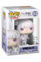Pop! Re:Zero - Starting Life in Another World - Emilia with Puck