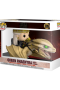 Pop! Rides Deluxe : House of the Dragon S2 - Queen Rhaenyra w/ Syrax