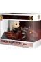 Pop! Rides Deluxe : House of the Dragon S3 - Rhaenys Targaryen w/ Meleys