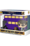 Pop! Rides Super Deluxe: Harry Potter - Harry Potter with Knight Bus