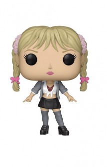 Pop! Rocks: Britney Spears - Baby One More Time