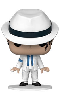 Pop! Rocks: Michael Jackson - Smooth Criminal