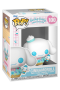 Pop! Sanrio: Hello Kitty  and Friends - Cinnamoroll w/ice cream