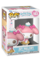 Pop! Sanrio: Hello Kitty  and Friends - My Melody w/ice cream