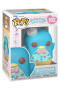 Pop! Sanrio: Hello Kitty  and Friends - Tuxedo w/ice cream