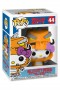Pop! Sanrio: Hello Kitty / Kaiju - Mecha Kaiju