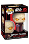 Pop! Star Wars Dark Side - Emperor Palpatine (Force Lightning)