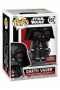 Pop! Star Wars - Darth Vader (Revenge of the Sith)