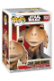 Pop! Star Wars : Episodio I La Amenaza Fantasma - Jar Jar Binks w/ Booma Balls