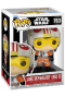 Pop! Star Wars S9 - Luke Skywalker (Red 5)