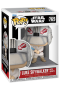 Pop! Star Wars S9 - Luke Skywalker with Remote