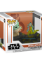 Pop! Star Wars: The Mandalorian - Din Grogu w/ Frog