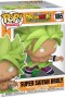 Pop! Super: Dragon Ball Super Broly - Super Saiyan Broly 6"