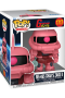 Pop! Super: Mobile Suit Gundam - MS-06S Char's Zaku II