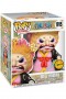 Pop! Super: One Piece - Big Mom 6" CHASE
