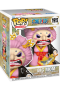 Pop! Super: One Piece - Big Mom 6"