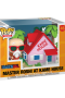Pop! Town: Dragon Ball - Master Roshi at Kame House