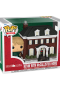 Pop! Town: Home Alone - Kevin w/ McCallister Home