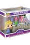 Pop! Town: Ultimate Princess - Aurora w/ Castle