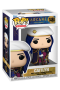 Pop! TV: Arcane: League of Legends - Caitlyn Kiramman